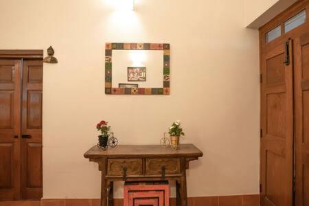 Eden Garden Villa By Jadecaps Nr Mg Road Garden Bangalore Extérieur photo