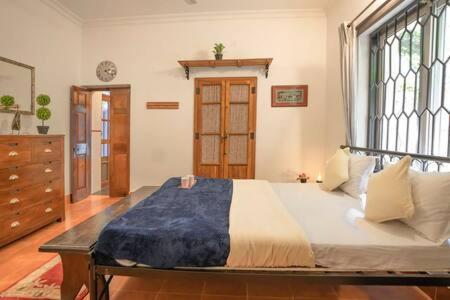 Eden Garden Villa By Jadecaps Nr Mg Road Garden Bangalore Extérieur photo