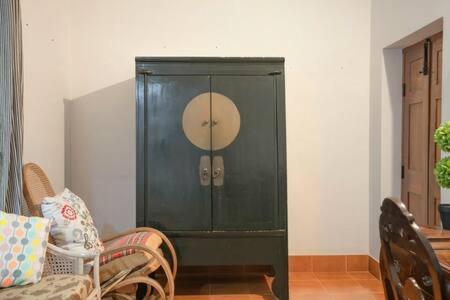 Eden Garden Villa By Jadecaps Nr Mg Road Garden Bangalore Extérieur photo