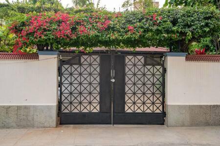 Eden Garden Villa By Jadecaps Nr Mg Road Garden Bangalore Extérieur photo