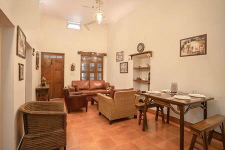Eden Garden Villa By Jadecaps Nr Mg Road Garden Bangalore Extérieur photo