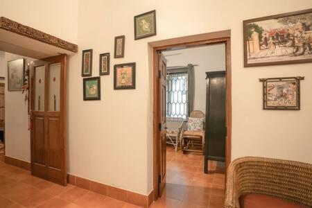Eden Garden Villa By Jadecaps Nr Mg Road Garden Bangalore Extérieur photo