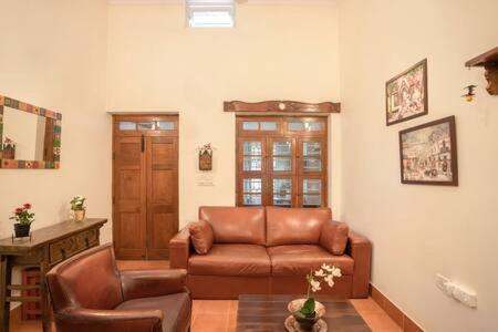 Eden Garden Villa By Jadecaps Nr Mg Road Garden Bangalore Extérieur photo